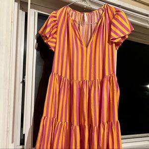 Dress Imperial multicolor